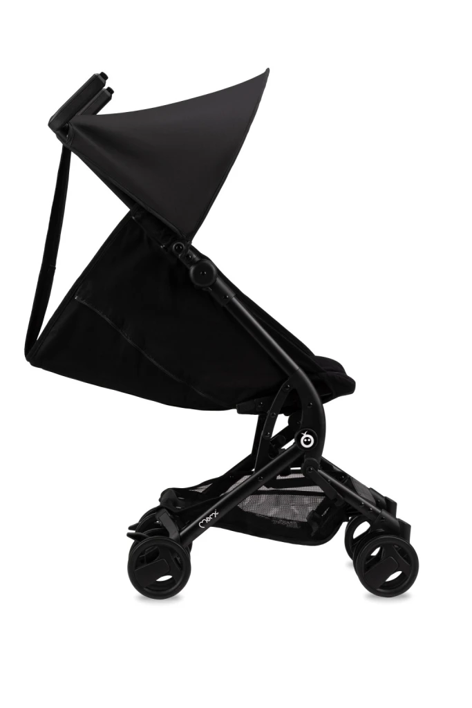 MOMI GRACE,BLACK