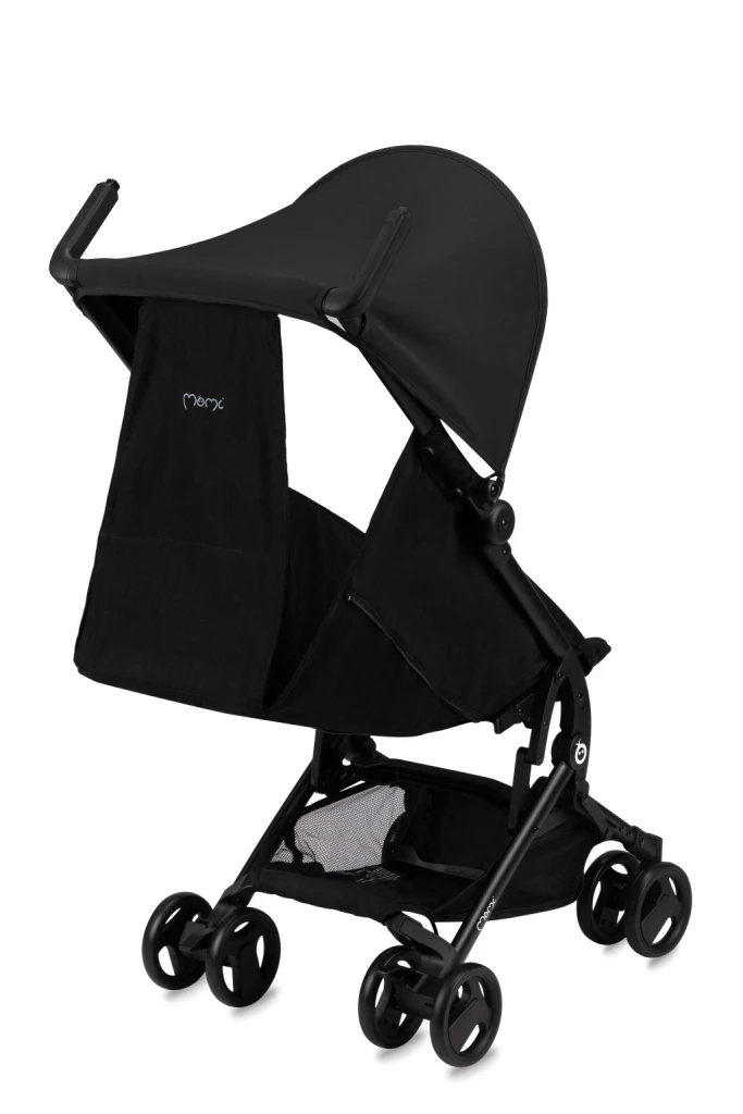 MOMI GRACE,BLACK