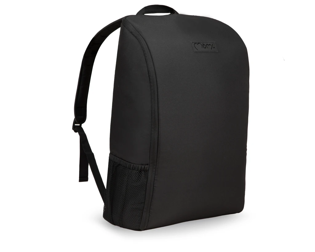 MOMI GRACE,BLACK