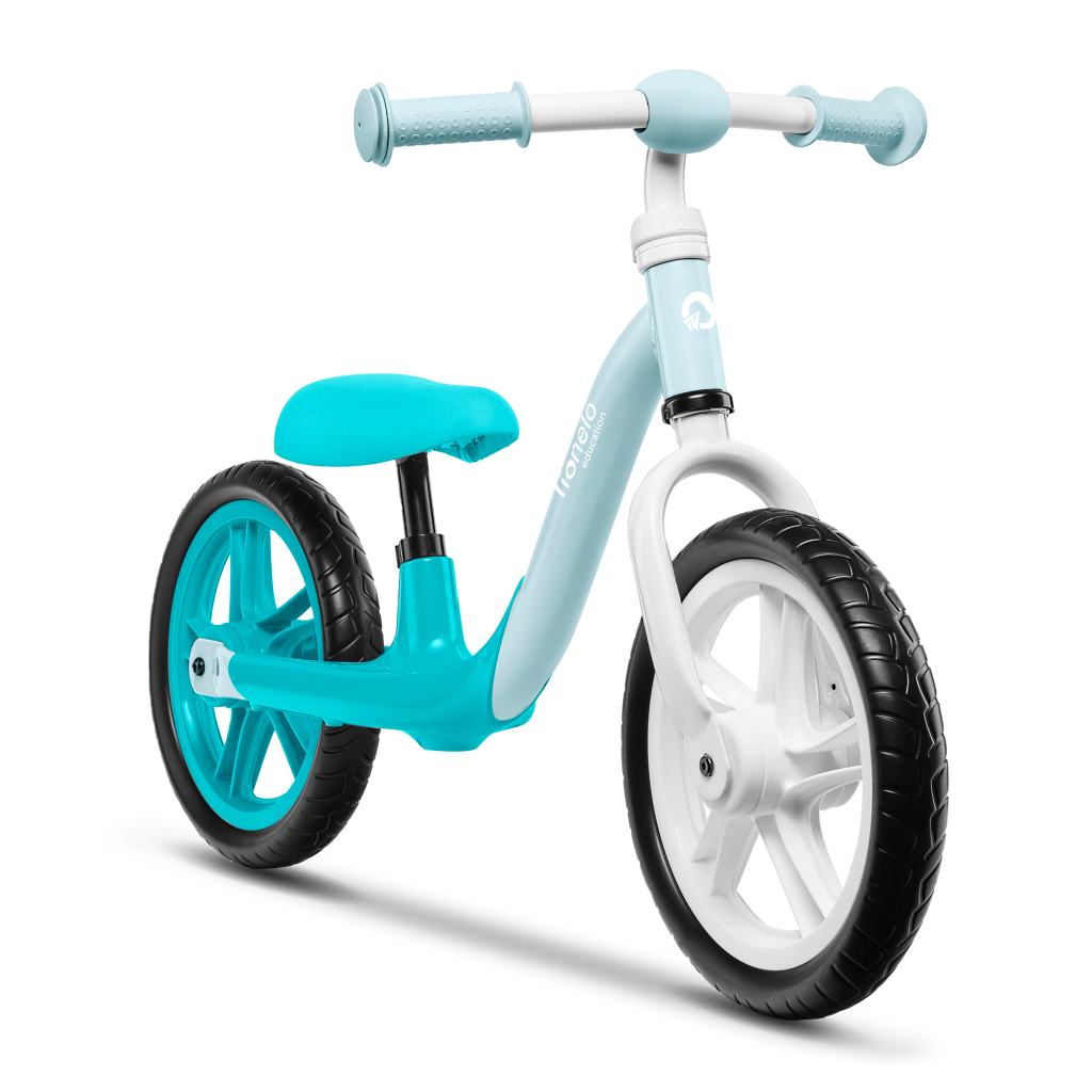 LIONELO ALEX BICIKL BALANS,TIRKIZNA