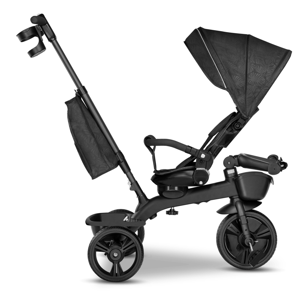 LIONELO KORI TRICIKL GREY STONE