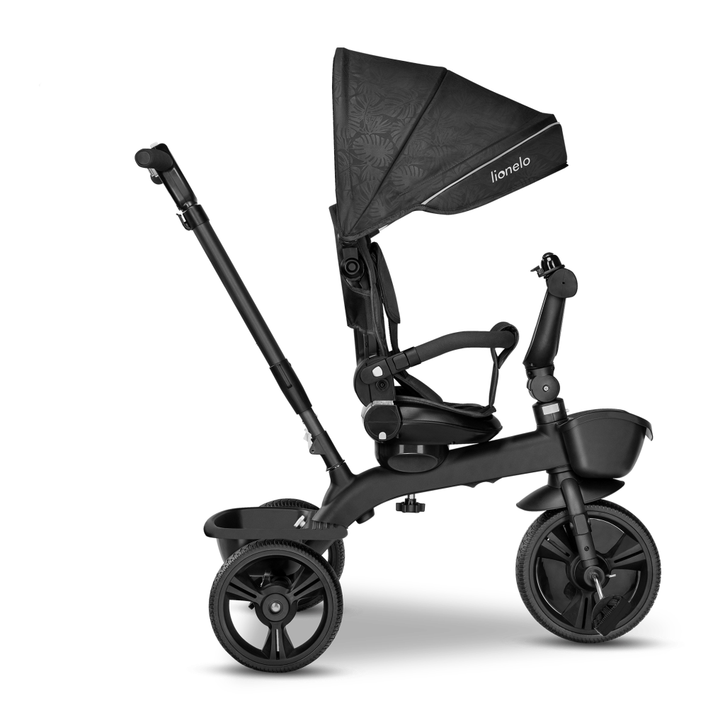 LIONELO KORI TRICIKL GREY STONE