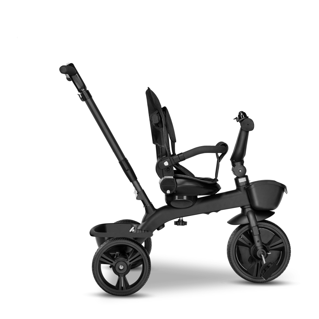 LIONELO KORI TRICIKL GREY STONE