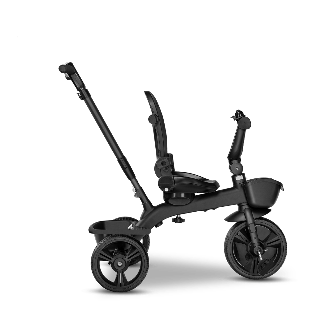 LIONELO KORI TRICIKL GREY STONE