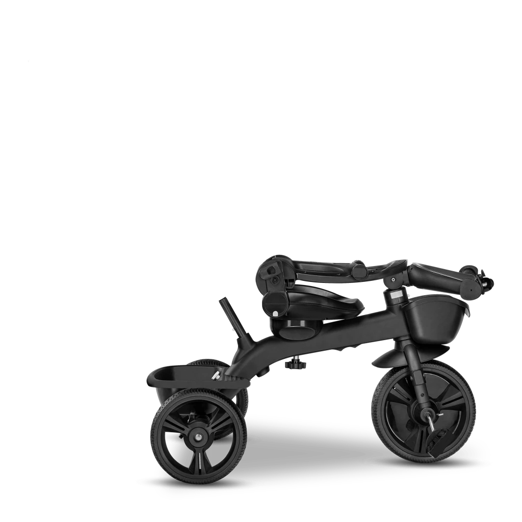 LIONELO KORI TRICIKL GREY STONE