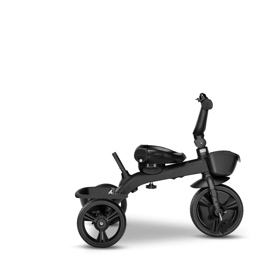 LIONELO KORI TRICIKL GREY STONE