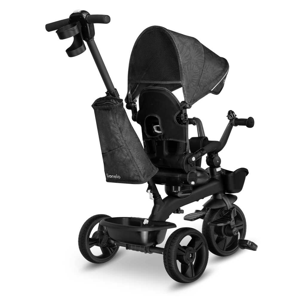 LIONELO KORI TRICIKL GREY STONE