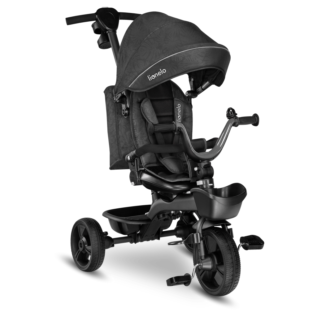 LIONELO KORI TRICIKL GREY STONE