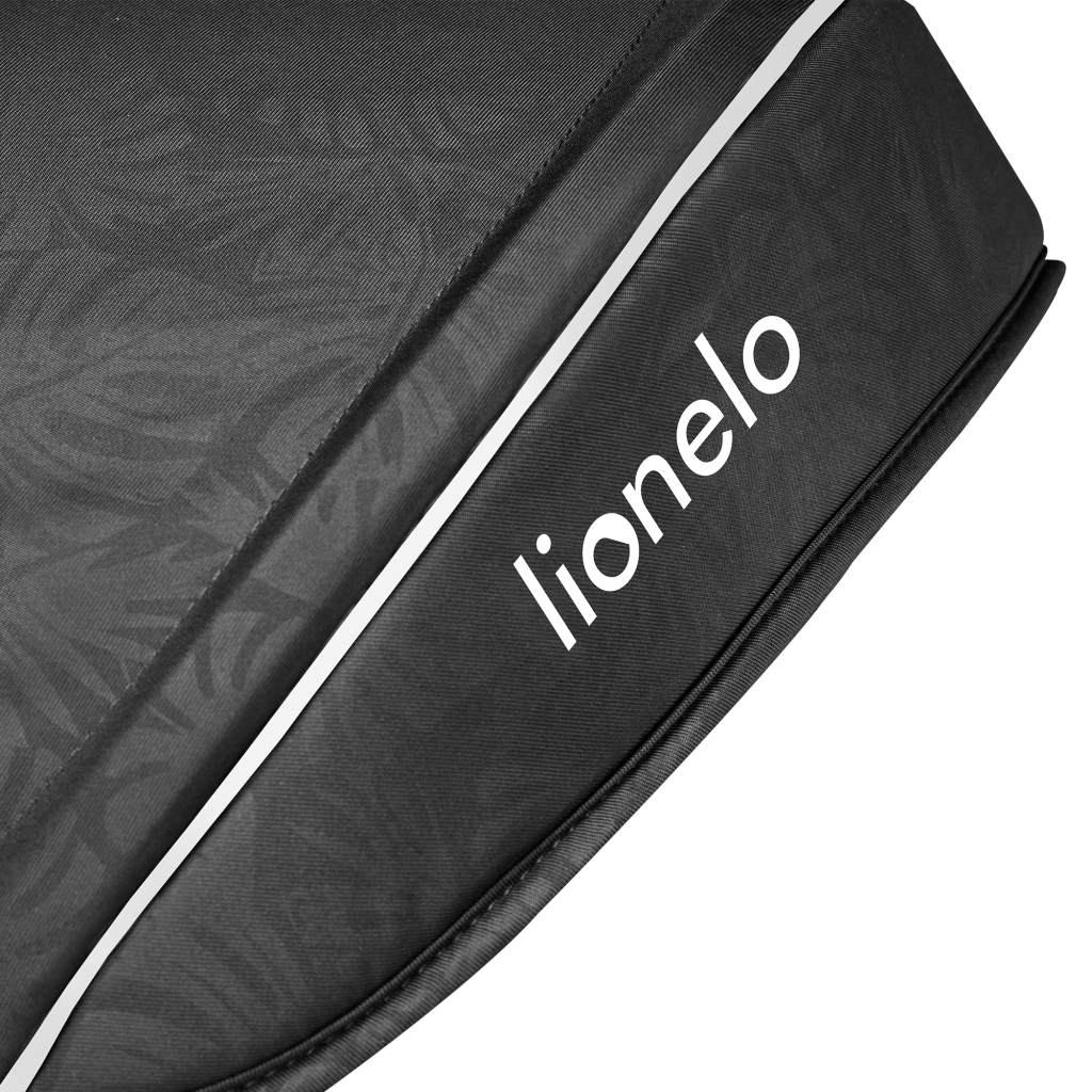 LIONELO KORI TRICIKL GREY STONE