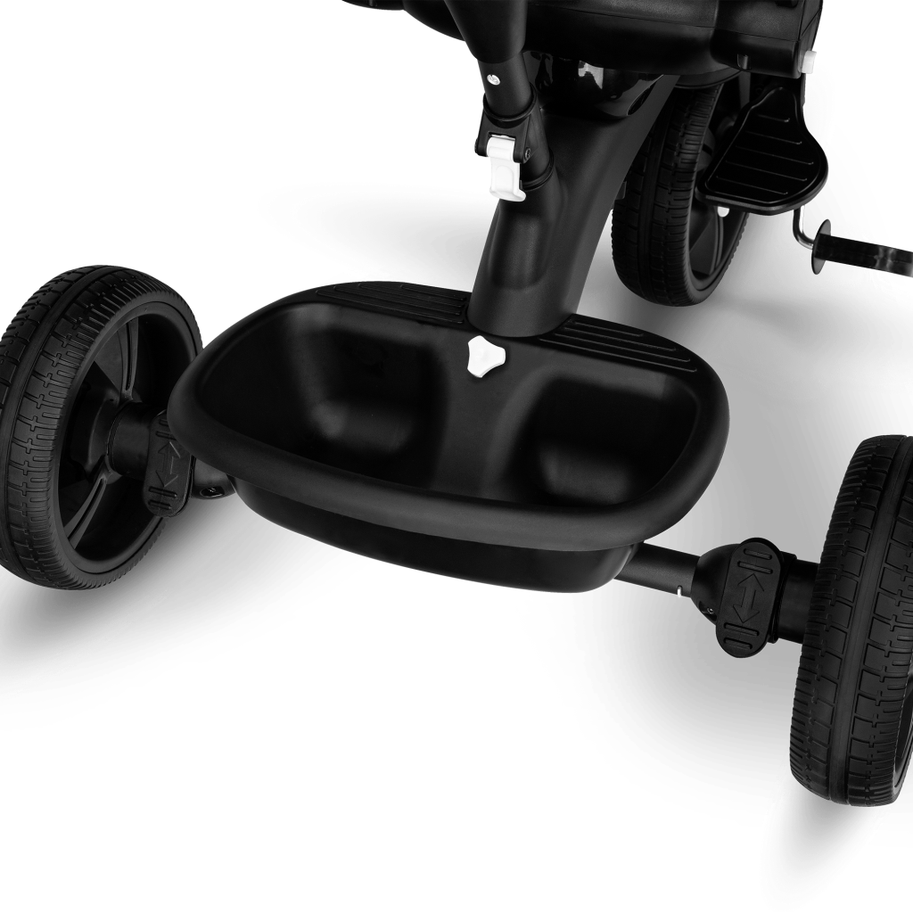 LIONELO KORI TRICIKL GREY STONE