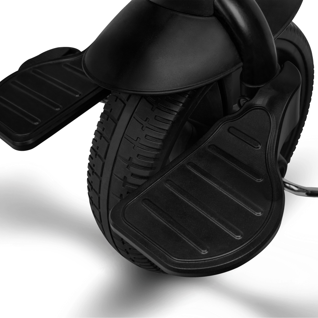 LIONELO KORI TRICIKL GREY STONE