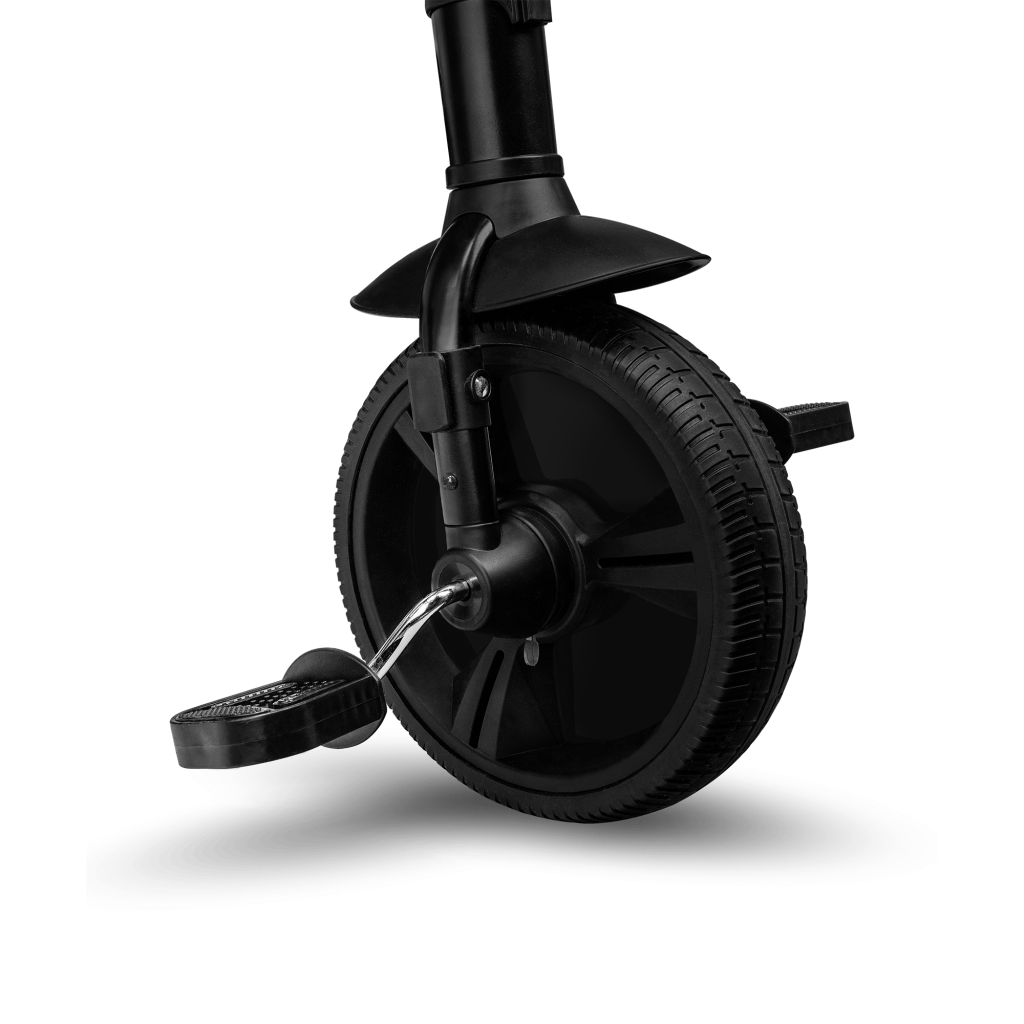 LIONELO KORI TRICIKL GREY STONE