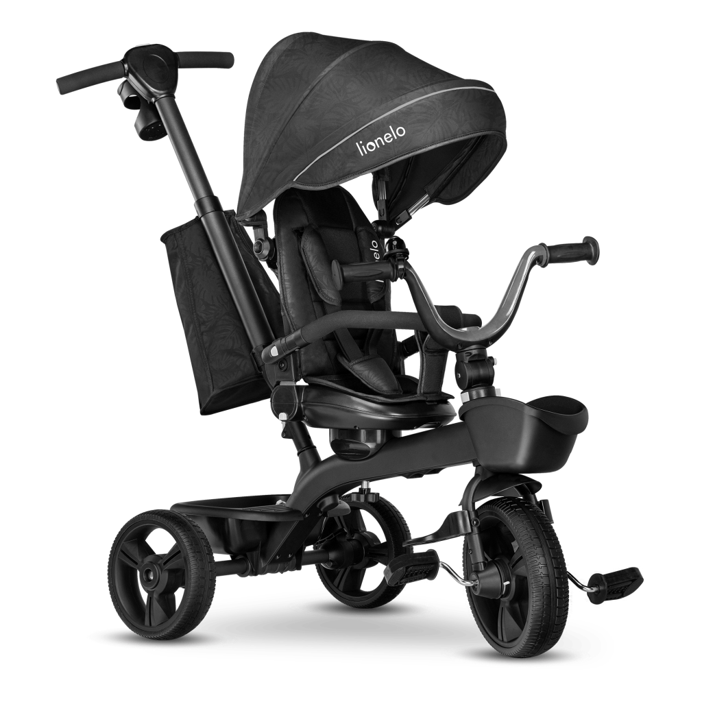 LIONELO KORI TRICIKL GREY STONE