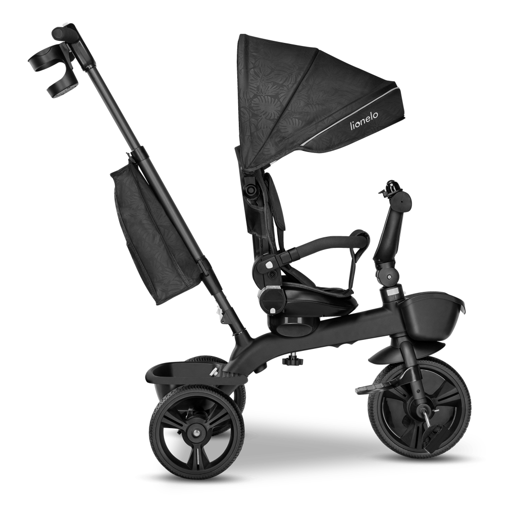 LIONELO KORI TRICIKL GREY STONE