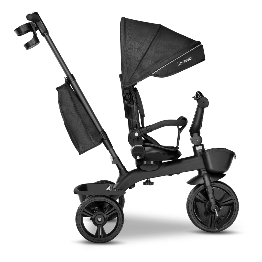 LIONELO KORI TRICIKL GREY STONE