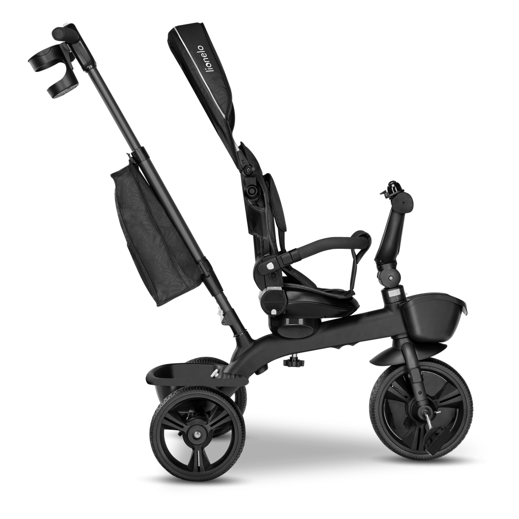 LIONELO KORI TRICIKL GREY STONE