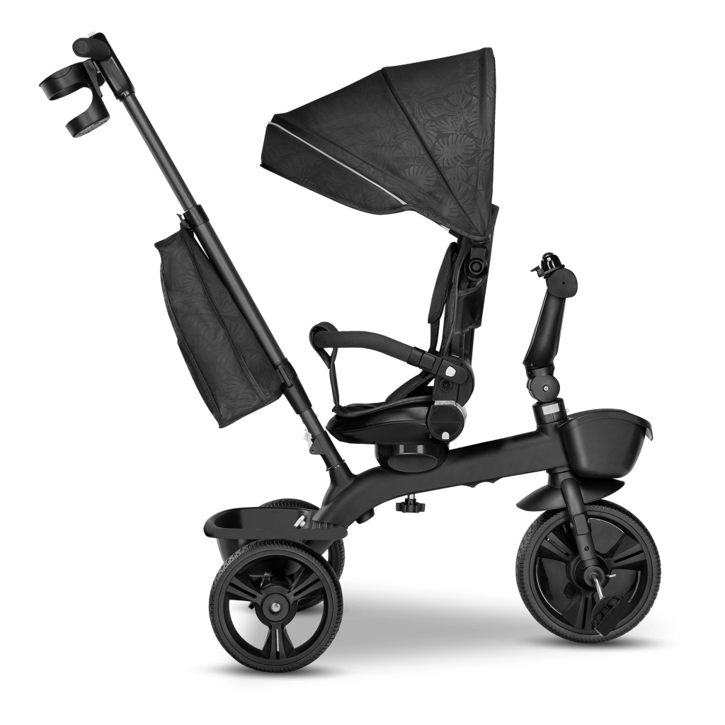 LIONELO KORI TRICIKL GREY STONE