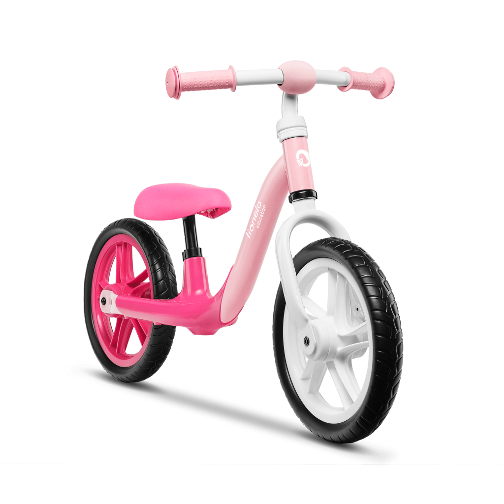 LIONELO ALEX BUBBLEGUM BICIKL BALANS
