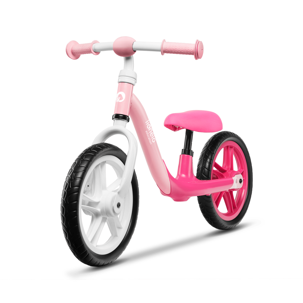 LIONELO ALEX BUBBLEGUM BICIKL BALANS