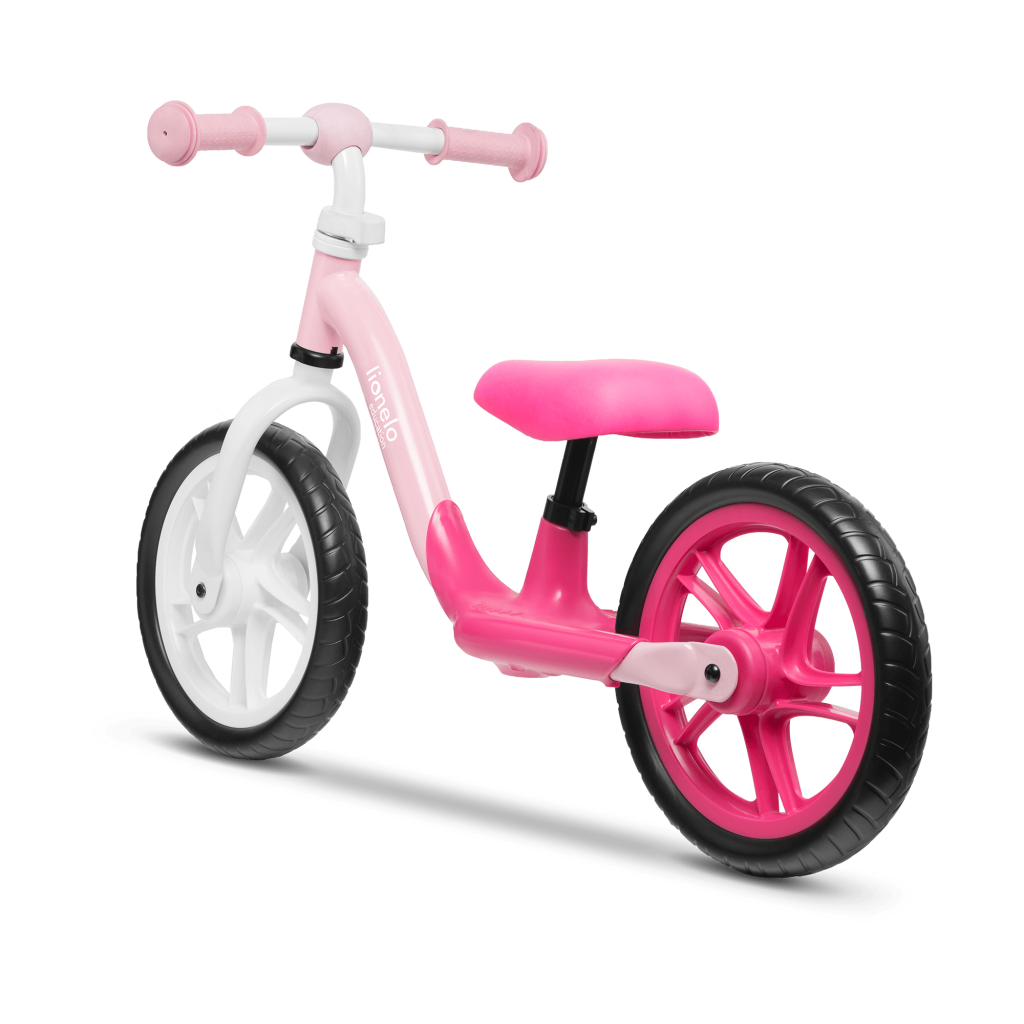 LIONELO ALEX BUBBLEGUM BICIKL BALANS