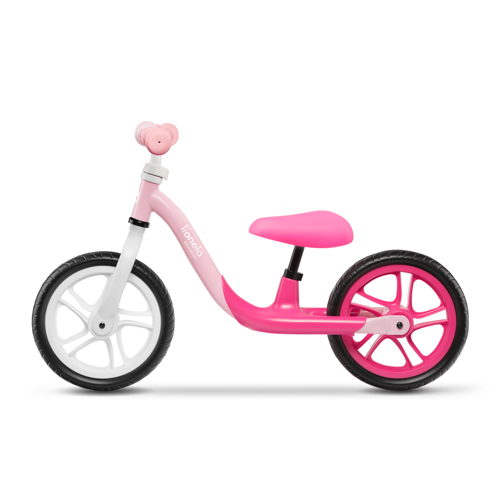 LIONELO ALEX BUBBLEGUM BICIKL BALANS
