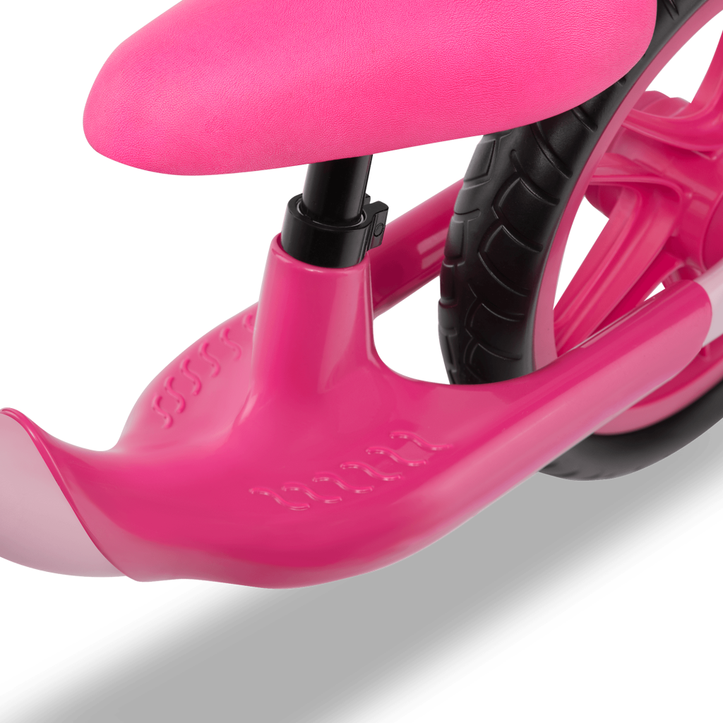 LIONELO ALEX BUBBLEGUM BICIKL BALANS