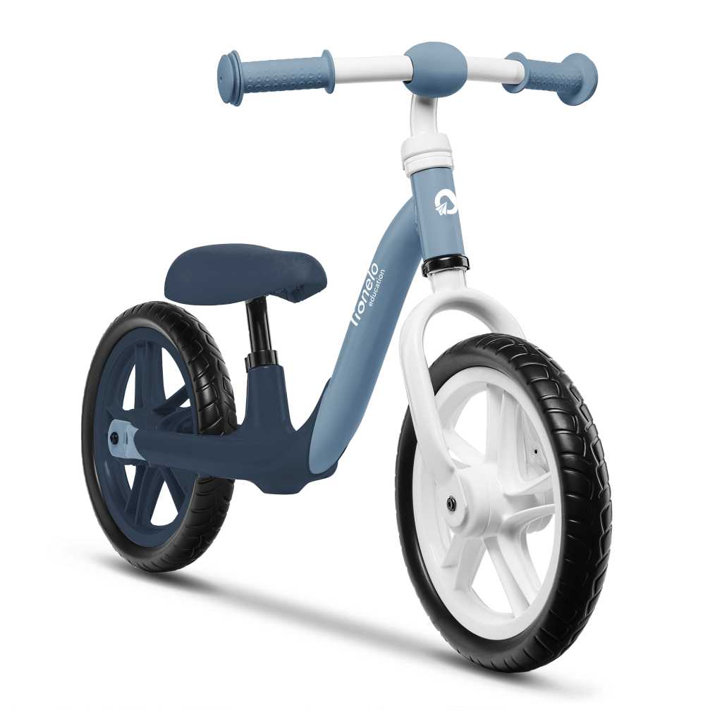 LIONELO ALEX BICIKL BALANS BLUE DENIM