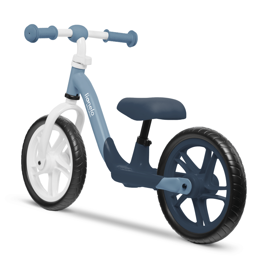 LIONELO ALEX BICIKL BALANS BLUE DENIM