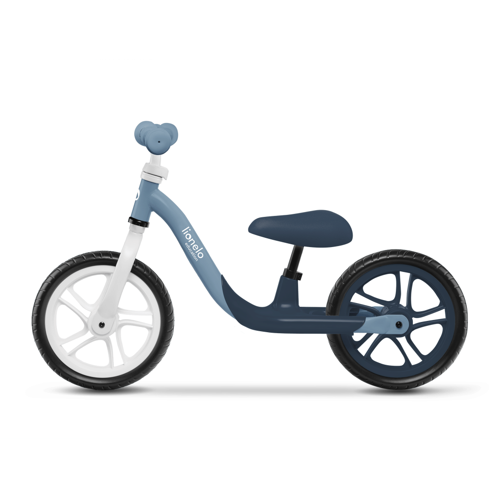 LIONELO ALEX BICIKL BALANS BLUE DENIM