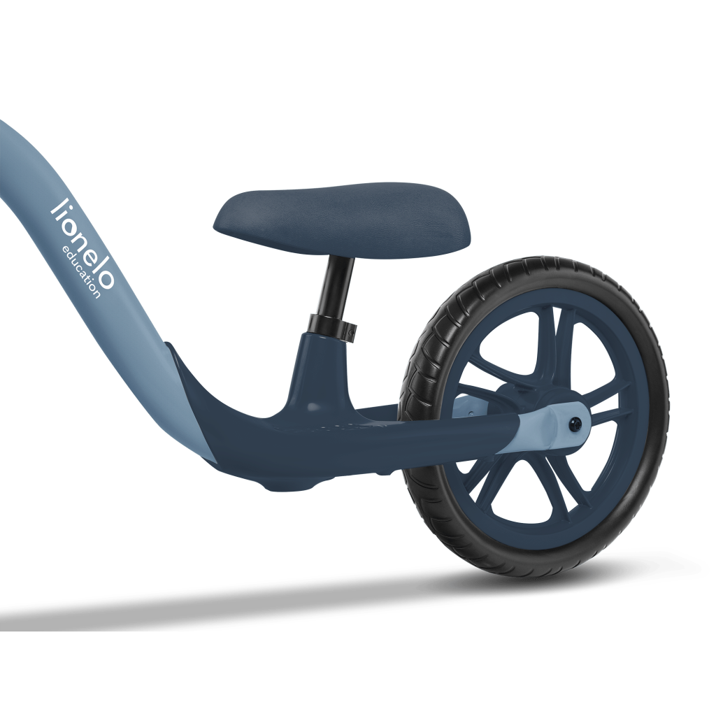LIONELO ALEX BICIKL BALANS BLUE DENIM