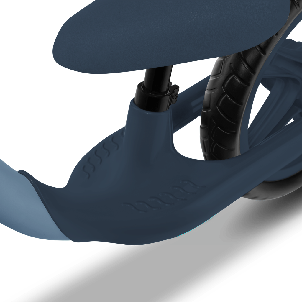 LIONELO ALEX BICIKL BALANS BLUE DENIM