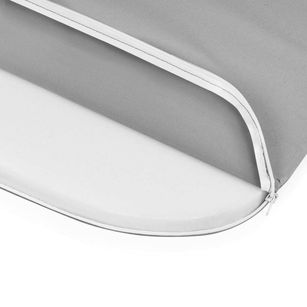 LIONELO BELLA SET LEŽALJKA+LJULJAČKA,GREY