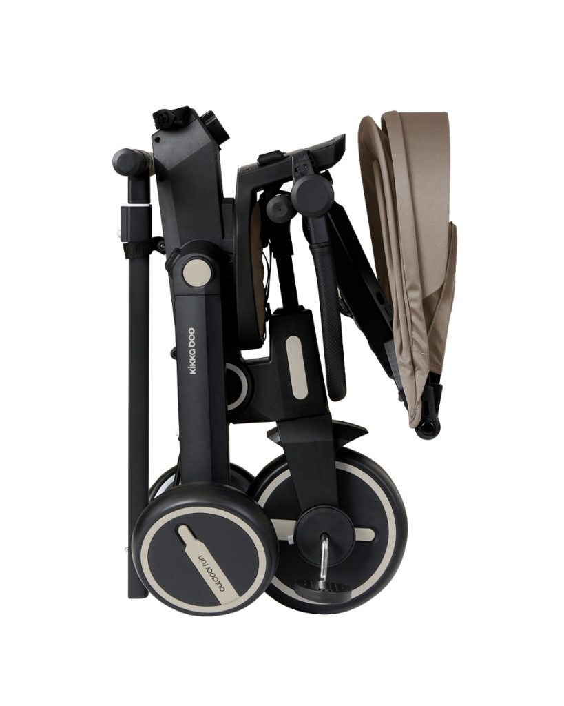 KIKKA BOO TRIX TRICIKL 7U1 ,BEIGE