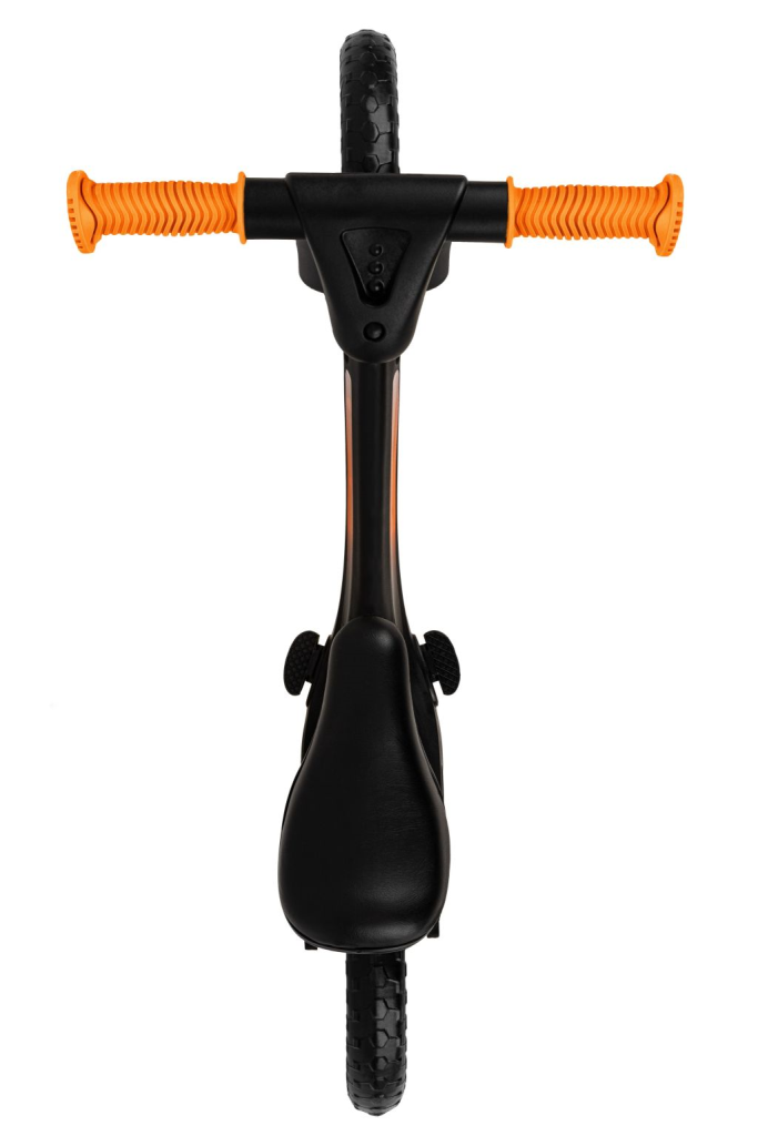 MOMI MIZO BALANS BICIKLO, BLACK+MOMI MIMI KACIGA BLACK