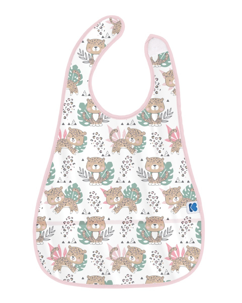 KIKKA BOO SIPERAK EVA SAVANNA PINK