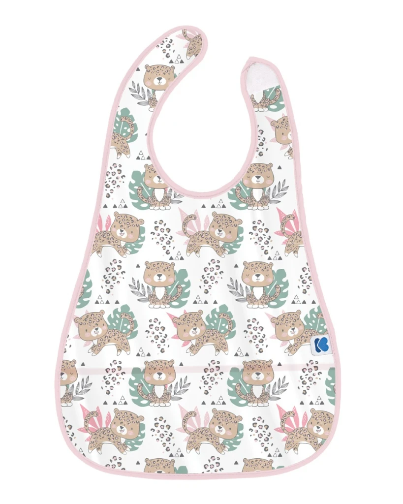 KIKKA BOO SIPERAK EVA SAVANNA PINK