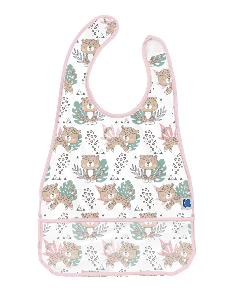 KIKKA BOO SIPERAK EVA SAVANNA PINK