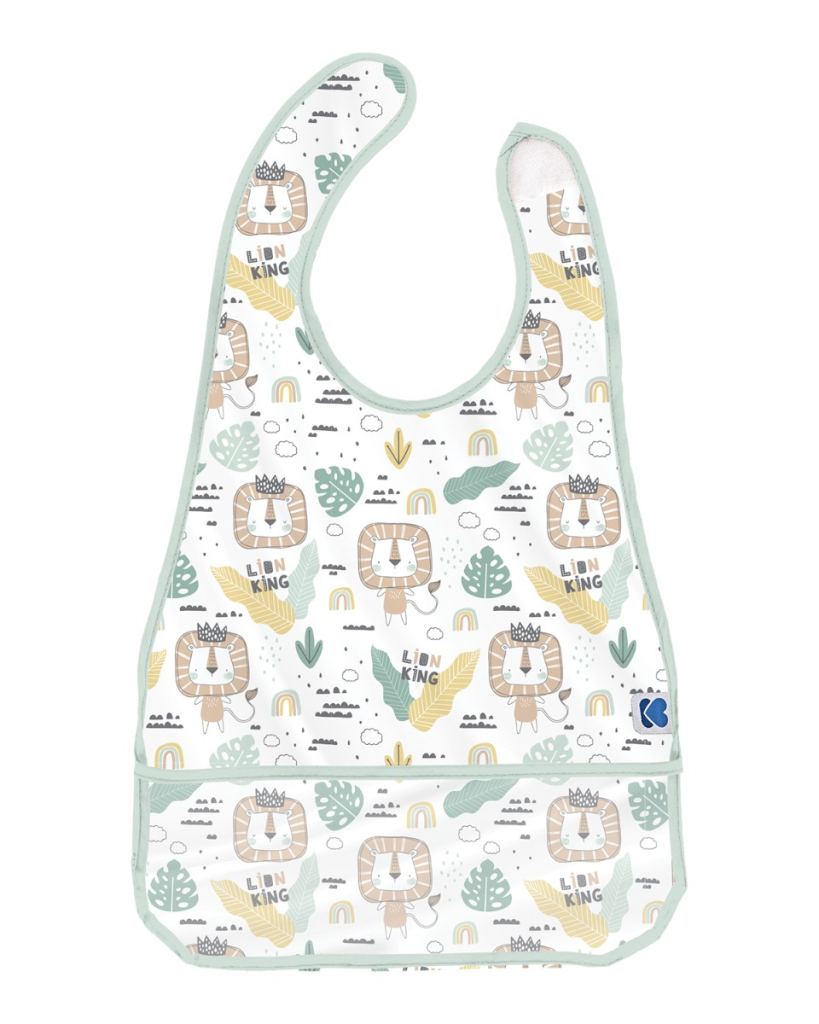 KIKKA BOO SIPERAK EVA SAVANNA MINT