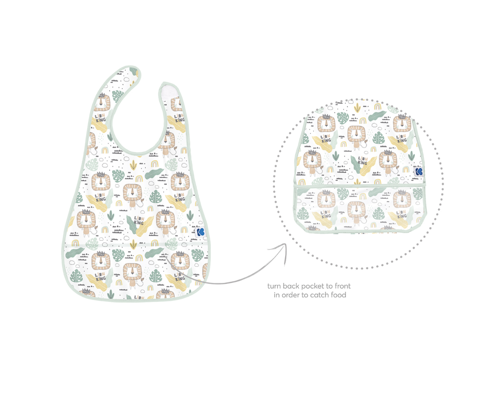 KIKKA BOO SIPERAK EVA SAVANNA MINT