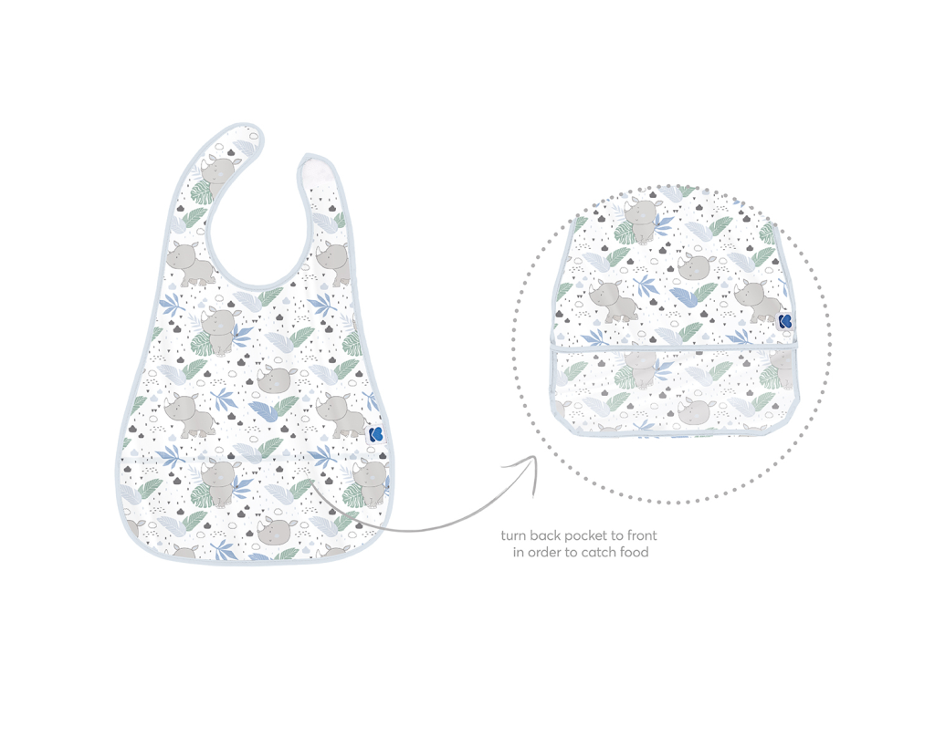 KIKKA BOO SIPERAK EVA SAVANNA BLUE