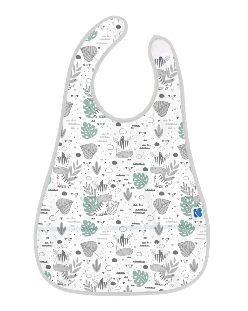 KIKKA BOO SIPERAK EVA SAVANNA GREY