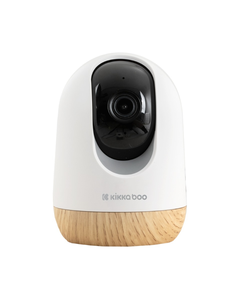 KIKKA BOO ETHAN WI-FI KAMERA 