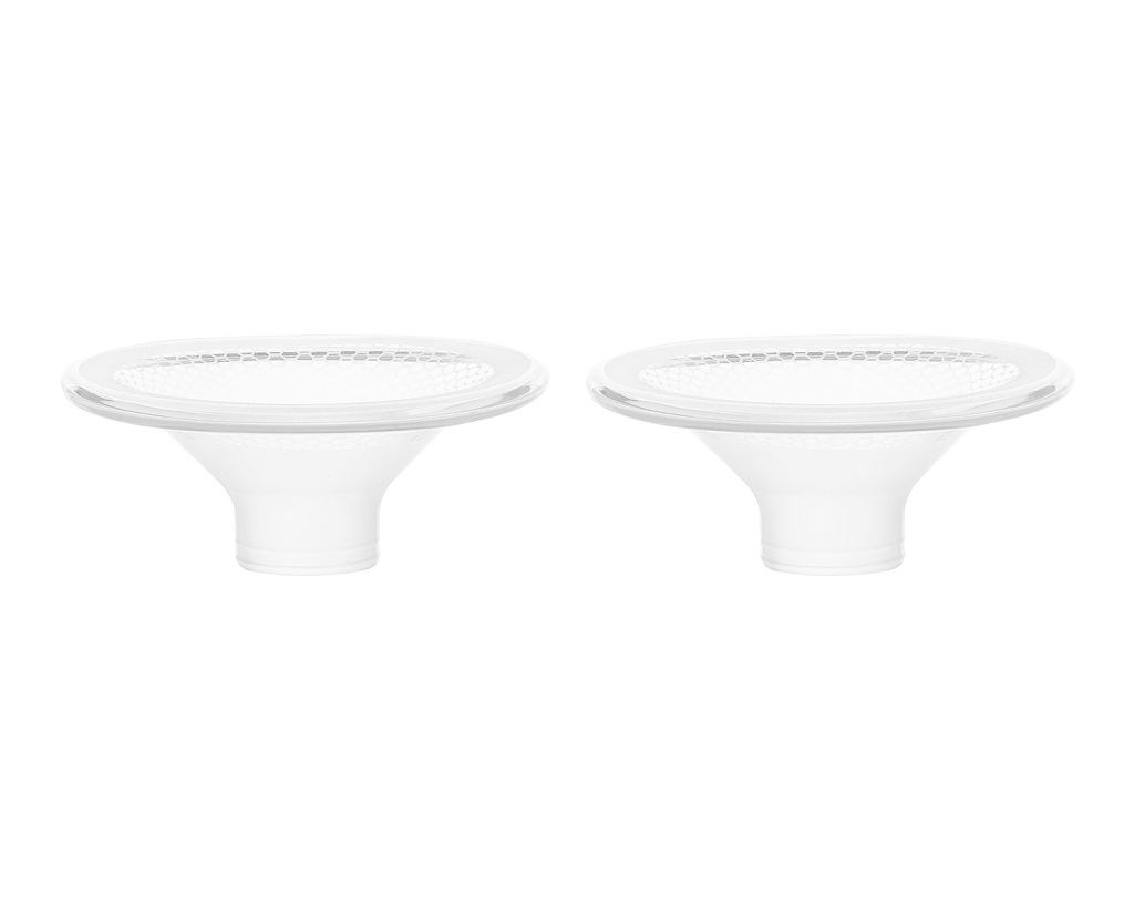 KIKKA BOO REZ.SILIKONSKI JASTUČIĆ 24MM-2KOM,LIBRA,RHEA