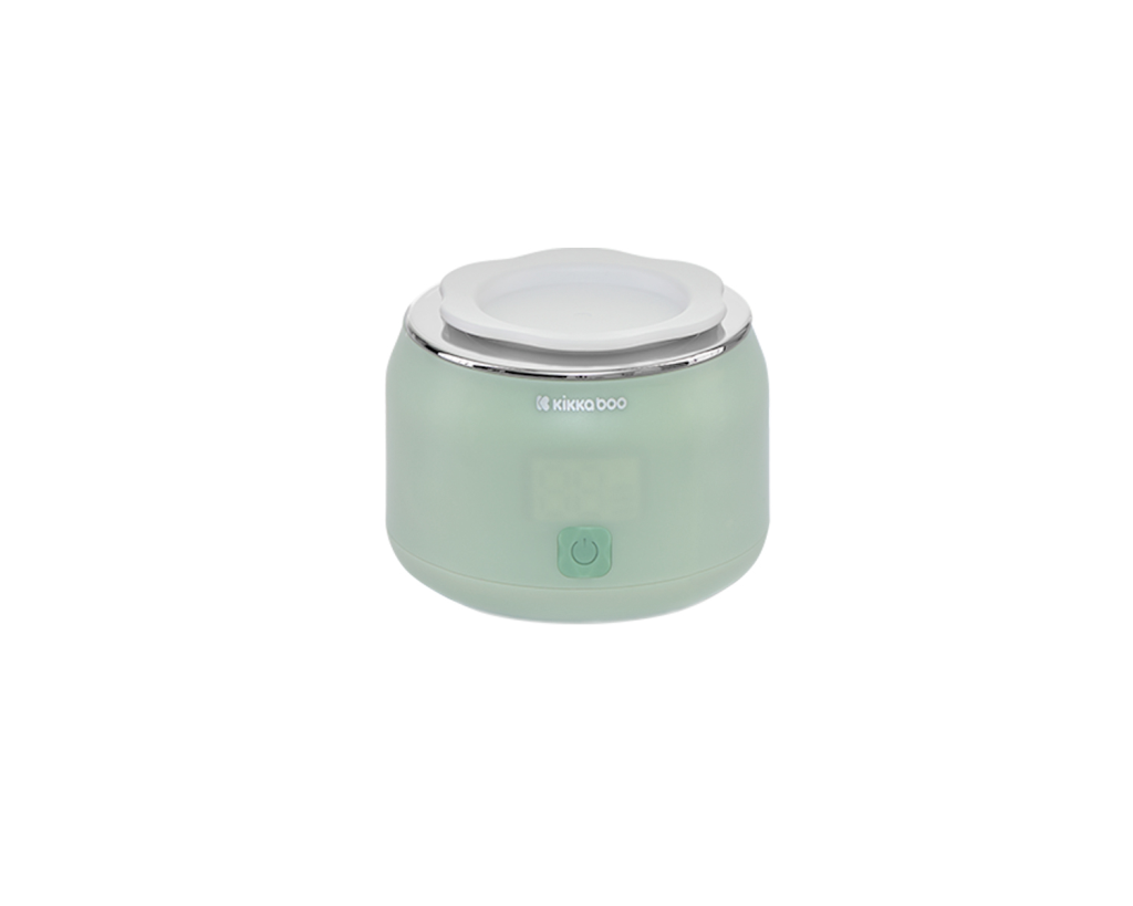 KIKKA BOO BRENT GRIJAČ BOČICA 