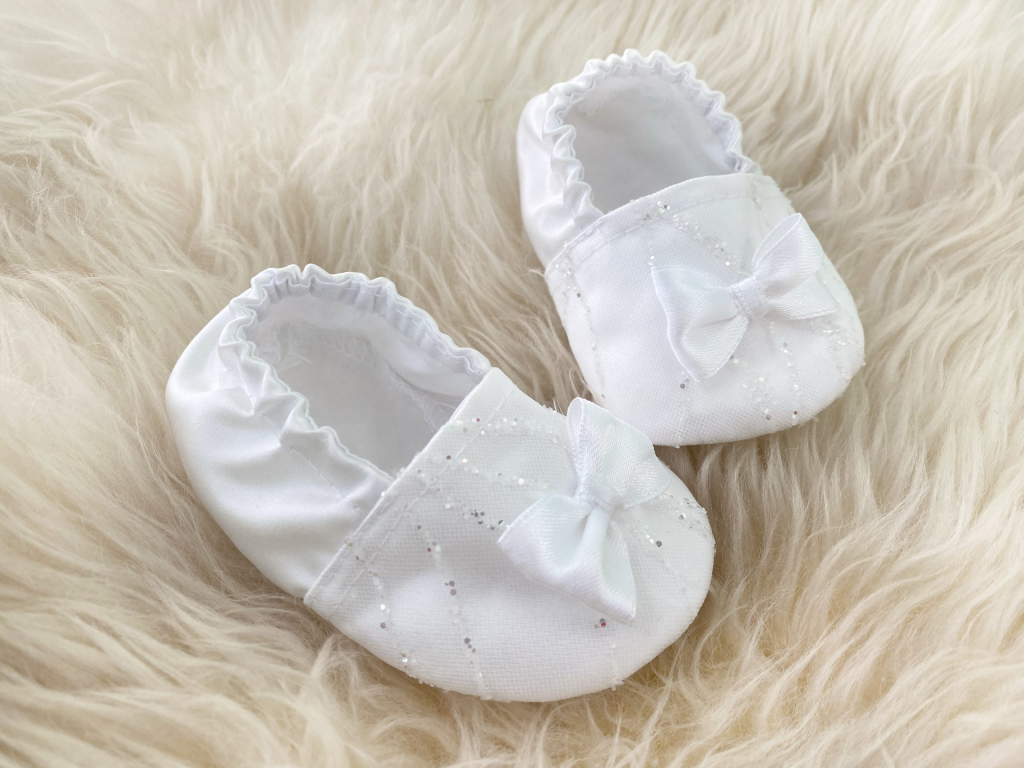 MALI ANĐEO BALERINKE 0-6 MJ,417