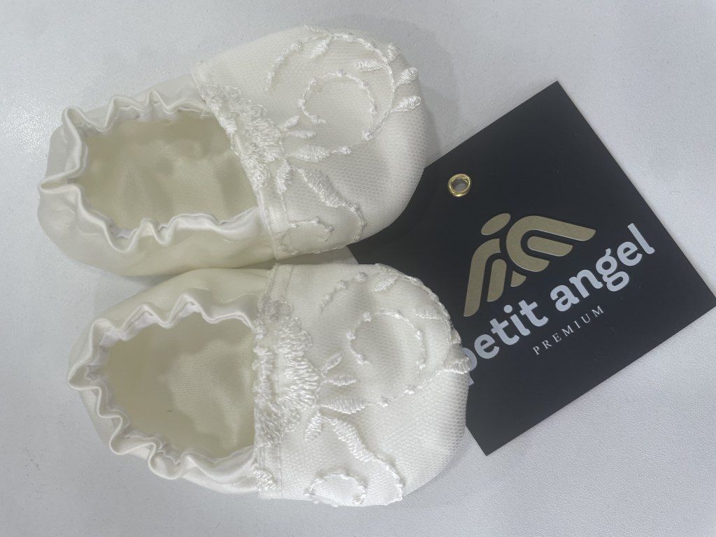 MALI ANĐEO BALERINKE 0-6 MJ,417