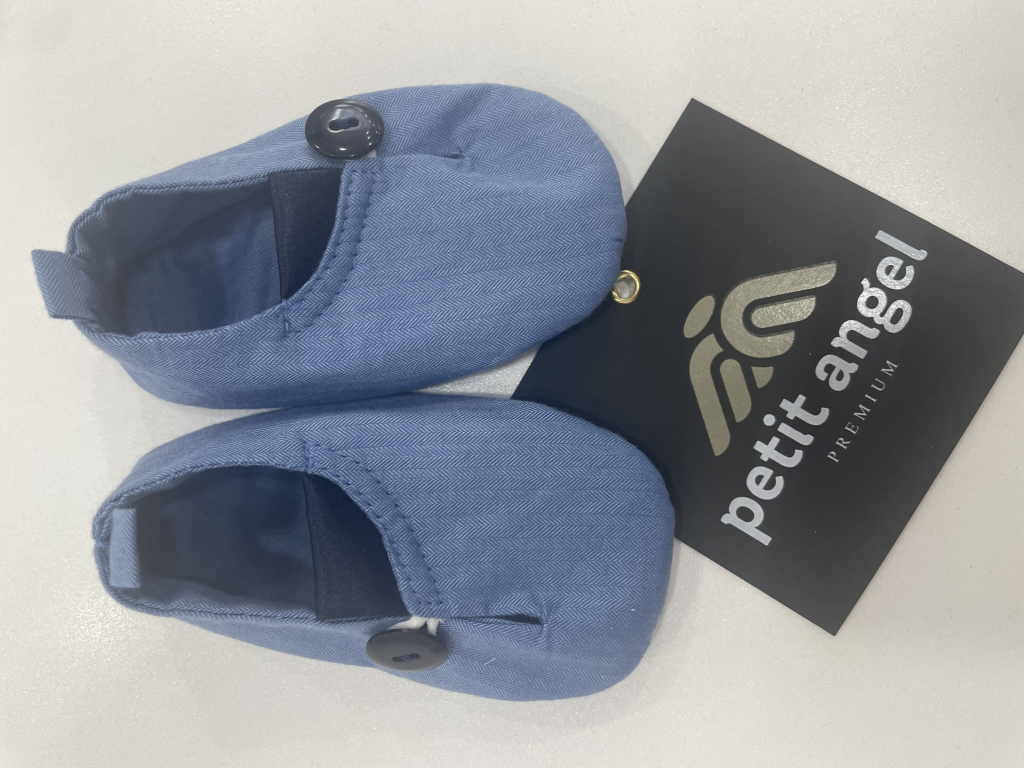 MALI ANĐEO CIPELICE LAN,114