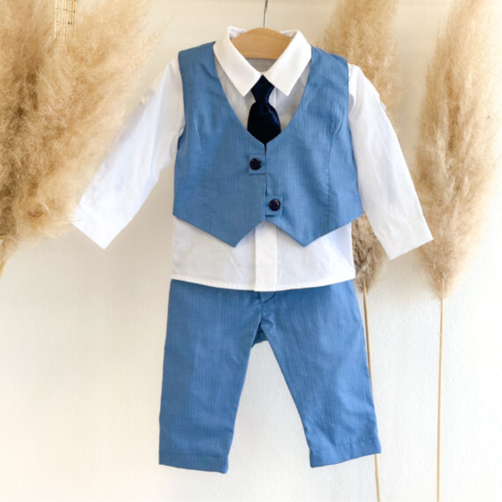 MALI ANĐEO ODIJELO ROCCO