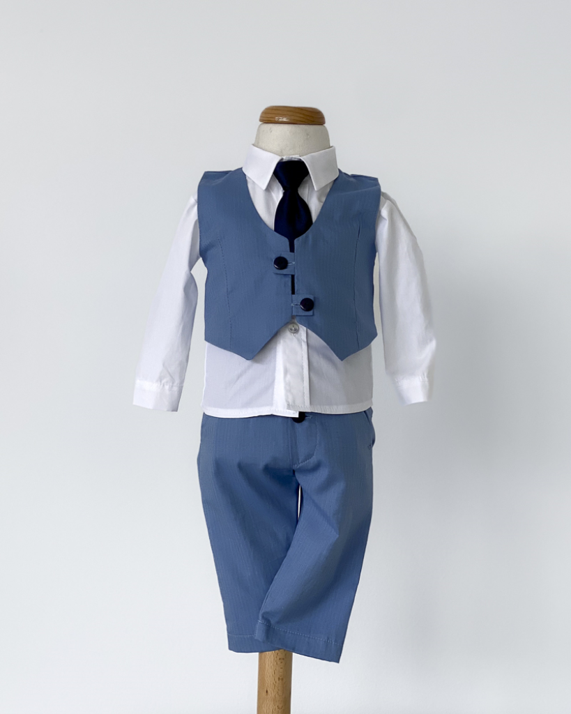 MALI ANĐEO ODIJELO ROCCO