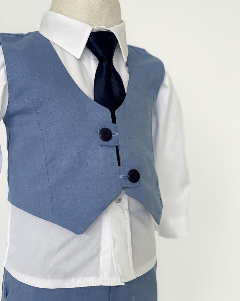 MALI ANĐEO ODIJELO ROCCO